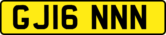 GJ16NNN