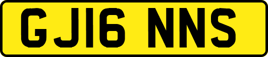 GJ16NNS