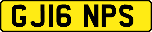 GJ16NPS