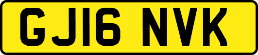 GJ16NVK