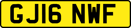 GJ16NWF