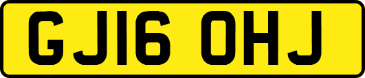 GJ16OHJ