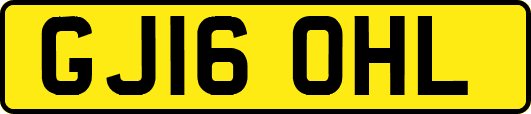 GJ16OHL