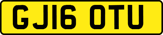 GJ16OTU