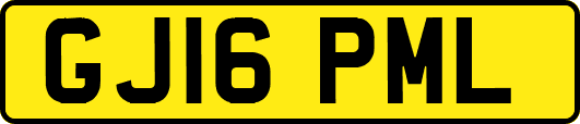 GJ16PML