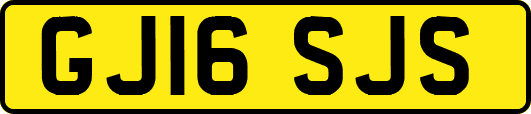 GJ16SJS