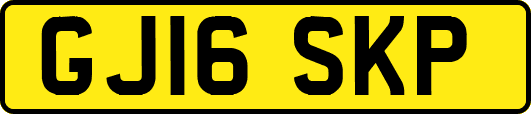 GJ16SKP