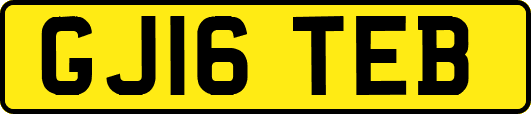 GJ16TEB
