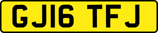 GJ16TFJ