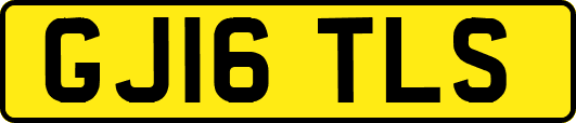 GJ16TLS