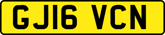 GJ16VCN