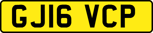 GJ16VCP