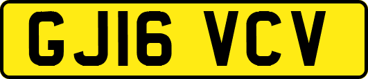 GJ16VCV