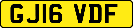 GJ16VDF