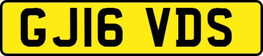 GJ16VDS
