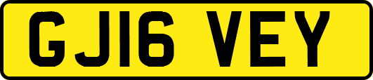 GJ16VEY
