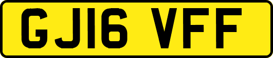 GJ16VFF