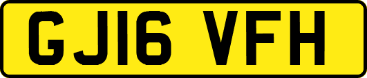 GJ16VFH