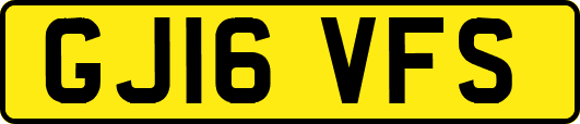 GJ16VFS