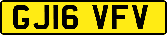 GJ16VFV