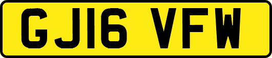 GJ16VFW