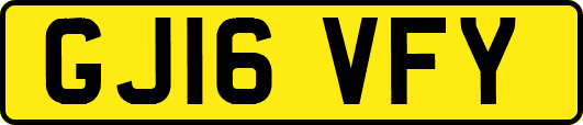GJ16VFY