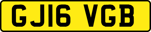GJ16VGB