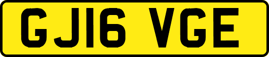 GJ16VGE