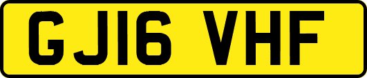 GJ16VHF