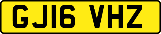 GJ16VHZ