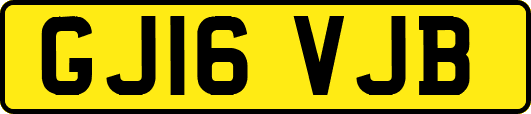 GJ16VJB