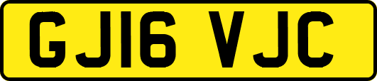GJ16VJC