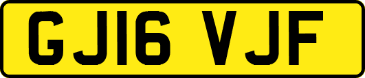 GJ16VJF