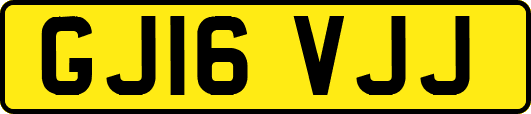 GJ16VJJ