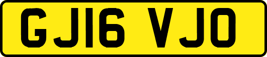 GJ16VJO