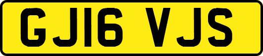GJ16VJS