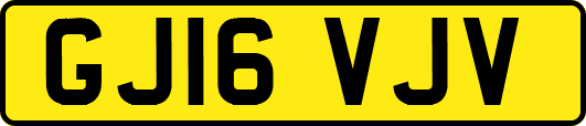 GJ16VJV