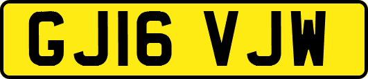 GJ16VJW