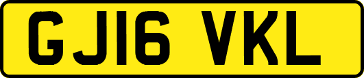 GJ16VKL
