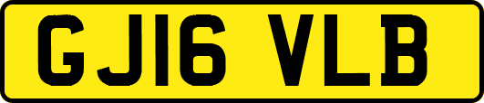 GJ16VLB