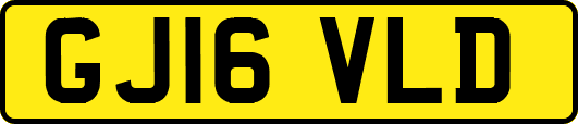 GJ16VLD