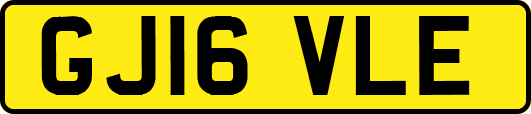 GJ16VLE