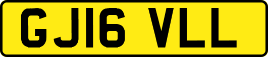 GJ16VLL