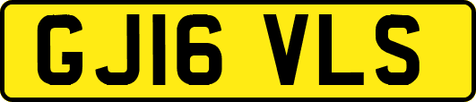 GJ16VLS