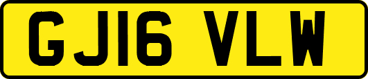GJ16VLW