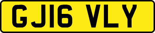 GJ16VLY