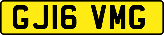 GJ16VMG