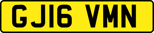 GJ16VMN