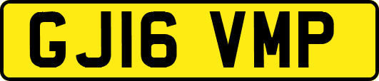 GJ16VMP