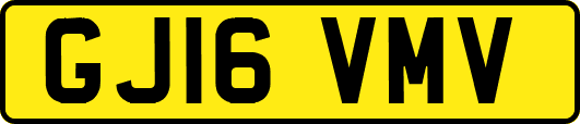GJ16VMV